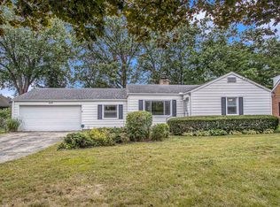 3639 Gordon Rd, Elkhart, IN 46516