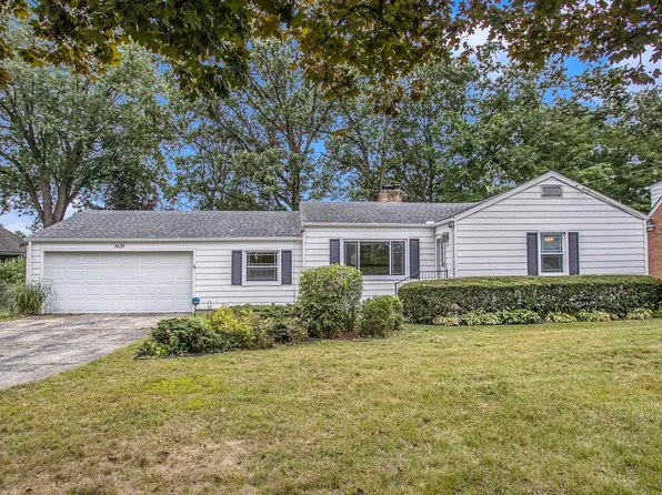 3639 Gordon Rd, Elkhart, IN 46516