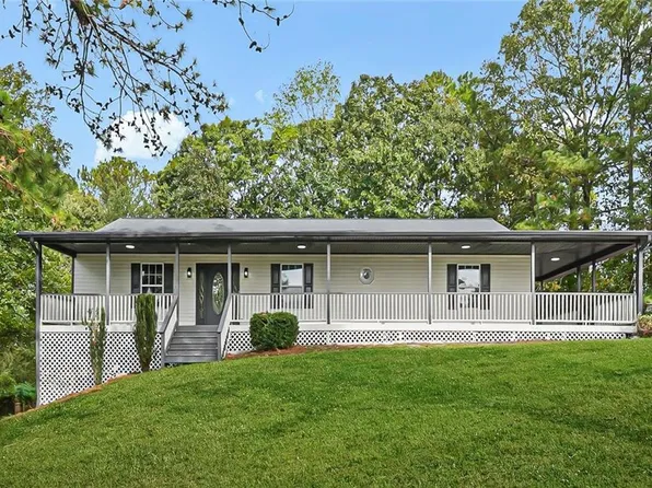 320 Gold Dust Trl, Carrollton, GA 30117
