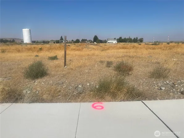 11 Parkside Loop SE, Ephrata, WA 98823