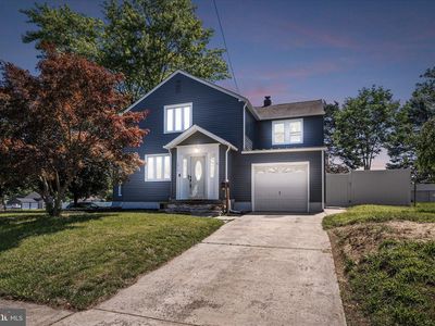 2917 Quakerbridge Rd, Trenton, NJ, 08619