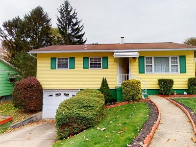 12 Delwood Ave, Wheeling, WV, 26003