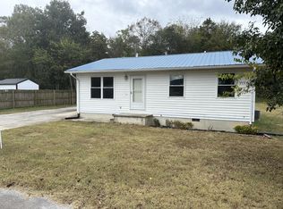 405 Savage Rd, Dunlap, TN 37327