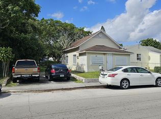 205 N F St, Lake Worth, FL 33460