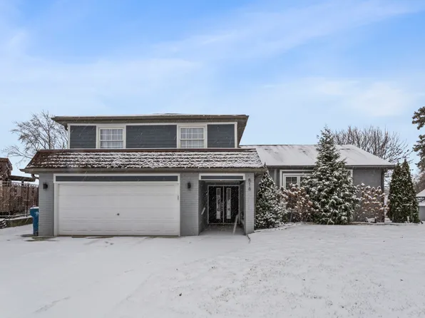 816 Brentwood Dr, Bensenville, IL 60106