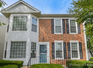 111 Presidential Blvd, Oswego, IL 60543