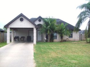 2104 Victoria St, Hidalgo, TX 78557