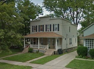 1279 Webb Rd, Lakewood, OH 44107