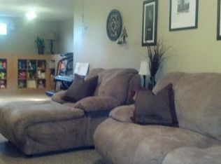 741 265th Ave NE, Isanti, MN 55040