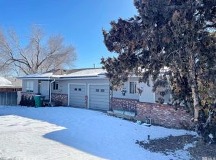 1550 W 7th St, Reno, NV 89503