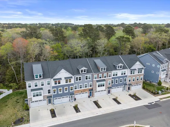 12414 Sea Oaks Ln #3, Berlin, MD 21811