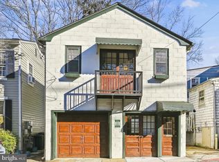 32 Cathedral St, Annapolis, MD 21401