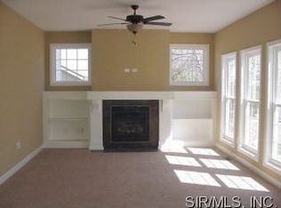 3923 Sequoia Dr, Edwardsville, IL 62025