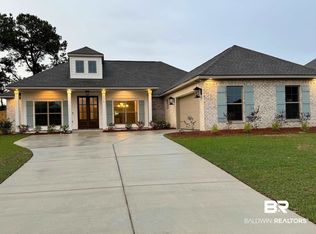 3774 Stafford Blvd, Gulf Shores, AL 36542