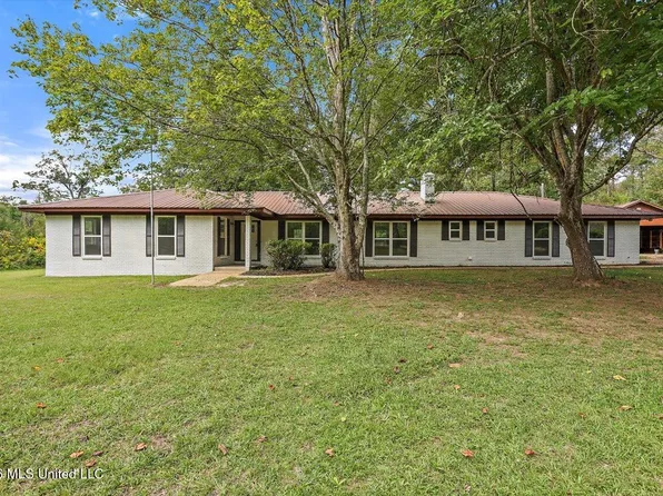 3125 Beasley Rd, Wesson, MS 39191