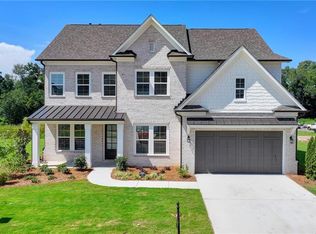 4358 Riggs Dr, Duluth, GA 30097