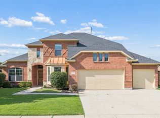 1509 Lakeway Dr, Little Elm, TX 75068