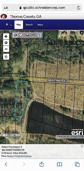 1st image of 104 Sweetwater Dr