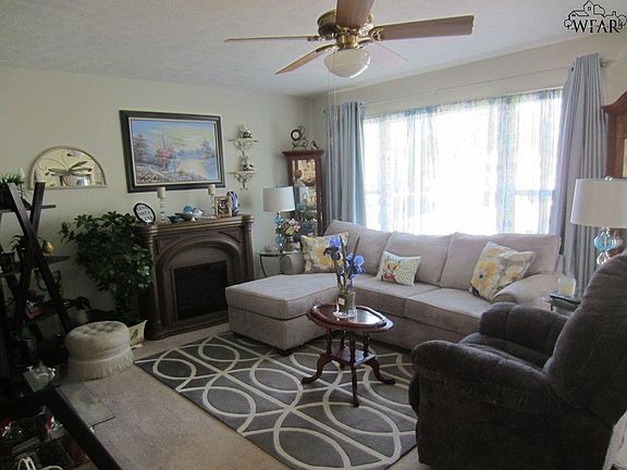 4th image of 318 Bluebonnet Dr