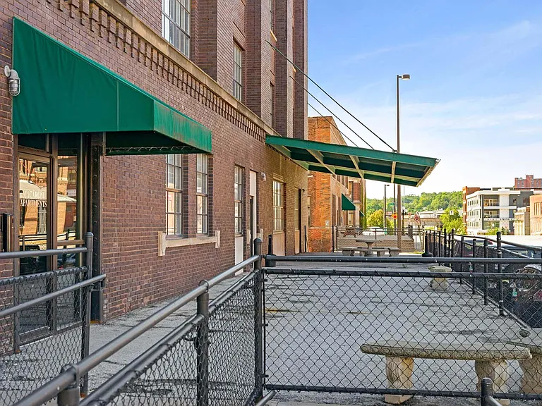 Skinner Macaroni Lofts — Photo 19