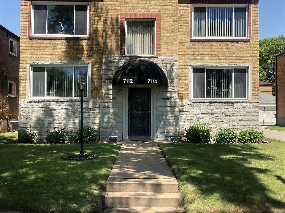 1st image of 7112 Jamieson Ave #1F