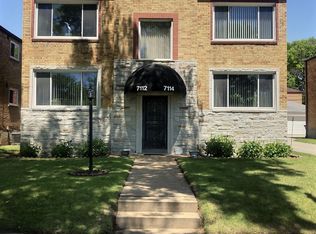 7112 Jamieson Ave #1F, Saint Louis, MO 63109