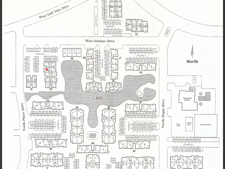 24518 W Nicklaus Dr #O-16 — Photo 30