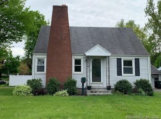 123 Robbins Ave, Newington, CT 06111