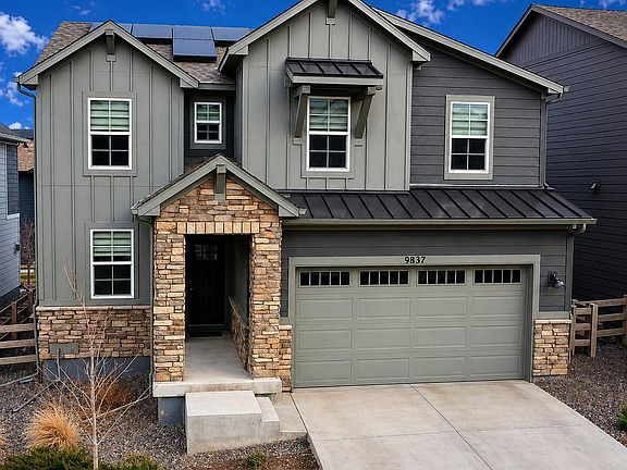 3rd image of 9857 Rosalee Peak Street