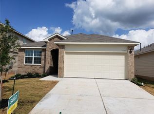 3603 Conyers Ln, Austin, TX 78725