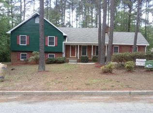 4771 Kensington Ln SE, Conyers, GA 30094