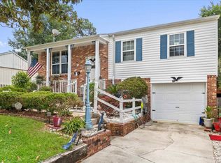 3310 Bluewater Dr, Pensacola, FL 32503