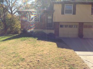 3617 NE 42nd Ter, Kansas City, MO 64117