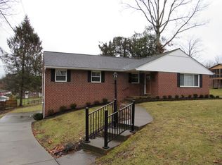 107 Daniel St, Beckley, WV 25801