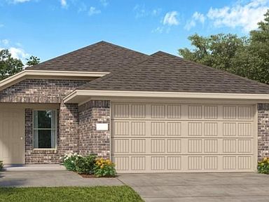 Becker Landing by Lennar in Hockley TX Zillow