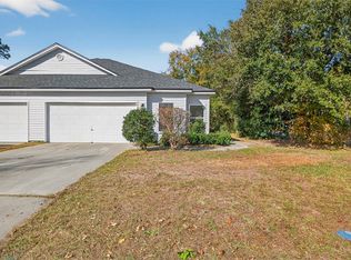 100 Callie Cir, Brunswick, GA 31523