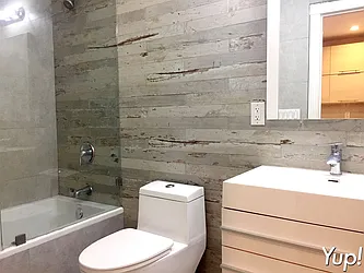 Rented by Yup Realty LLC