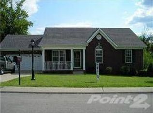 685 Whispering Breeze, Mount Juliet, TN 37122