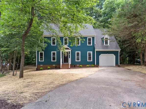 1413 Walton Bluff Ter, Midlothian, VA 23114