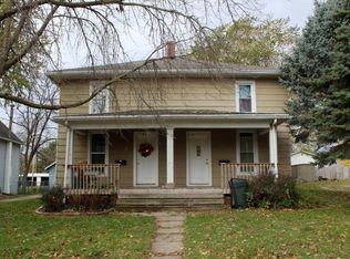 617 Linn St, Boone, IA 50036