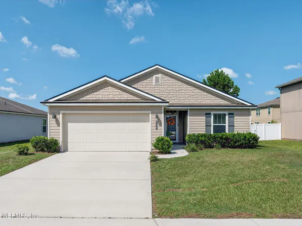 3327 CANYON FALLS Drive, Green Cove Springs, FL 32043