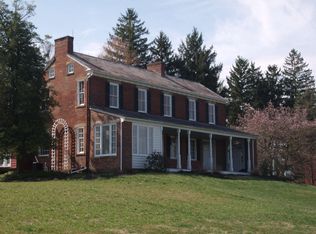 7720 White Chapel Rd, Newark, OH 43056