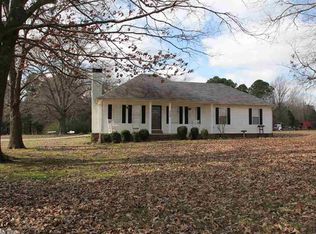 150 Amaco Dr, Lonoke, AR 72086