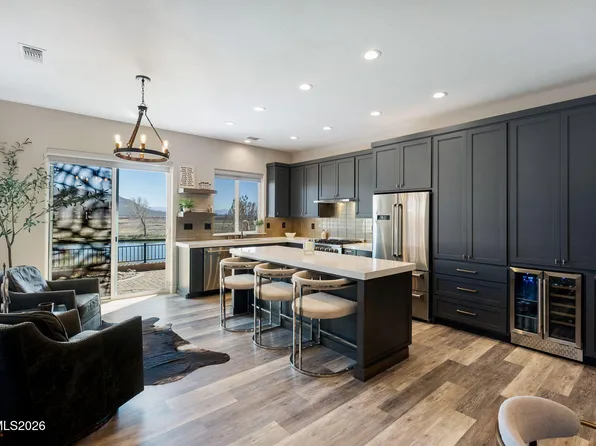 3537 Long Dr, Minden, NV 89423