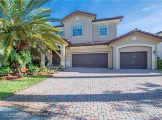 19331 SW 30th St, Miramar, FL 33029