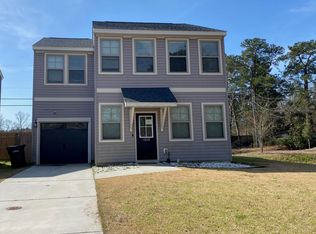 1029 Berry Patch Way, Summerville, SC 29485
