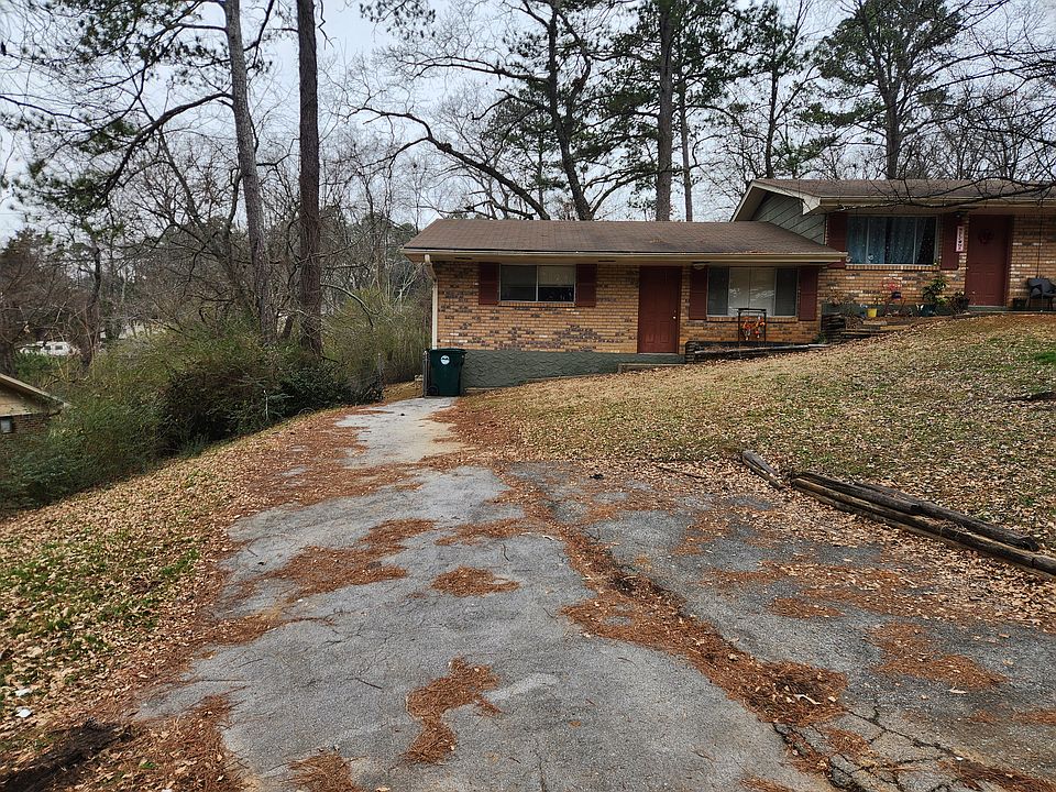 1st image of 7625 Bishop Dr APT B