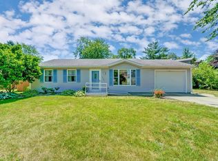 1701 E Homestead Dr, Garrett, IN 46738