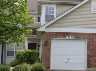 2110 Fulham Dr, Naperville, IL 60564