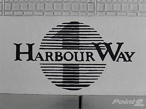 2nd image of 1 Harbour Way APT 205